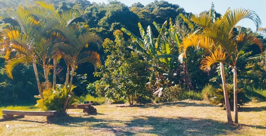 Cantinho Da Rota São Roque Exterior foto